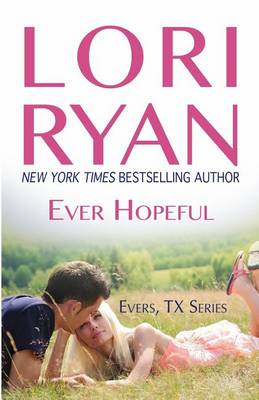 Book cover for Ever Hopeful