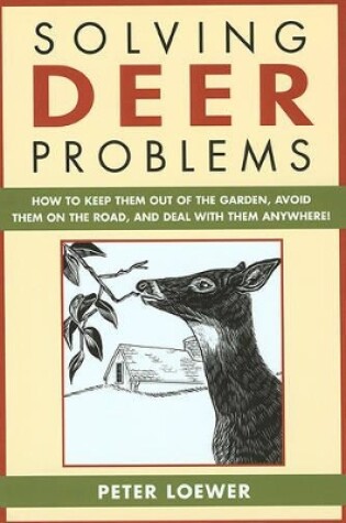 Cover of Solving Deer Problems