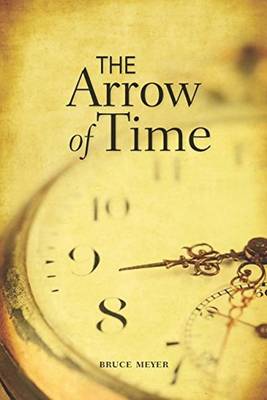 Book cover for Arrow of Time