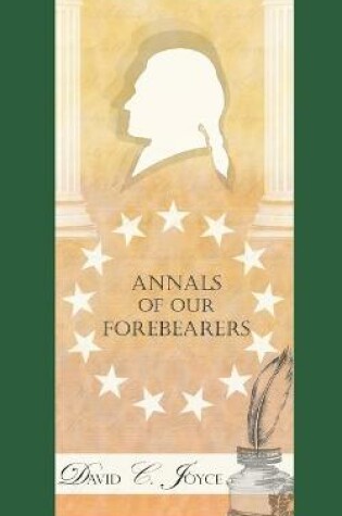 Cover of Annals of our Forebearers