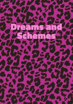 Book cover for Dreams and Schemes