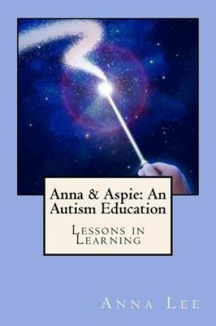 Cover of Anna & Aspie