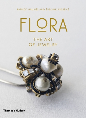 Book cover for Flora