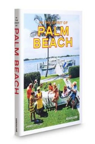 Cover of In the Spirit of Palm Beach