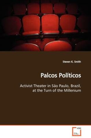 Cover of Palcos Políticos