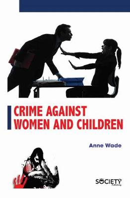 Book cover for Crime Against Women and Children