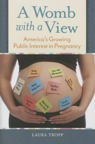 Cover of A Womb with a View