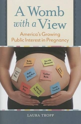 Cover of A Womb with a View