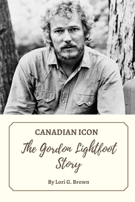 Book cover for Canadian Icon