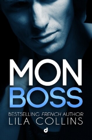 Cover of Mon Boss