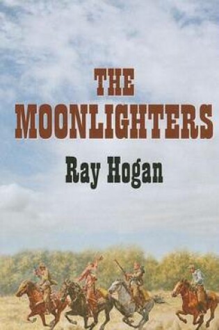 Cover of The Moonlighters