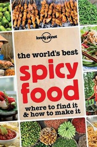 Cover of The World's Best Spicy Food