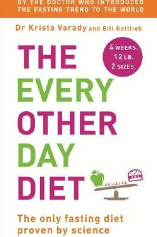 Cover of The Every Other Day Diet