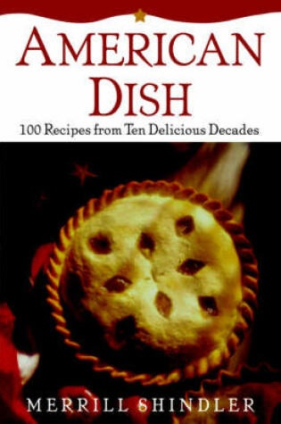 Cover of American Dish