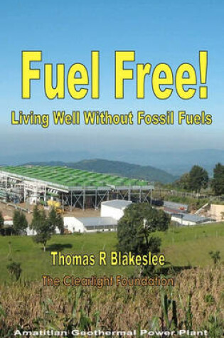 Cover of Fuel Free!