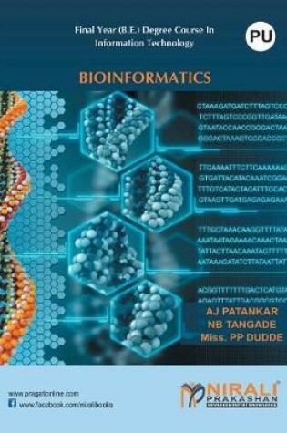 Cover of Bioinformatics