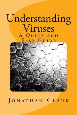 Book cover for Understanding Viruses