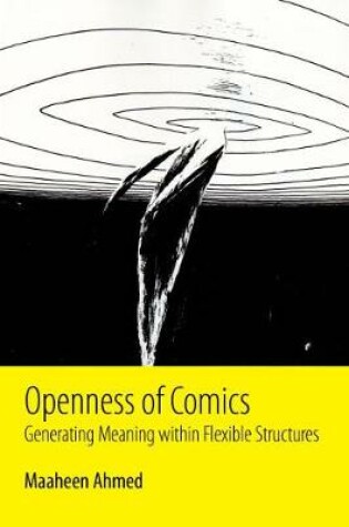 Cover of Openness of Comics