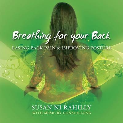 Book cover for Breathing for Your Back