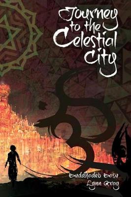 Book cover for Journey to the Celestial City