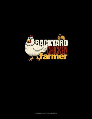 Cover of Backyard Chicken Farmer