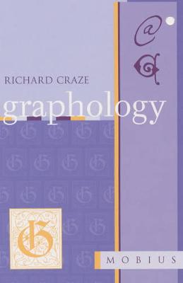 Book cover for Graphology