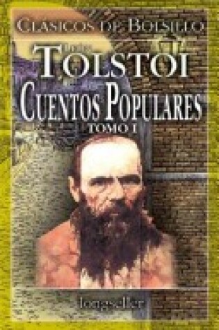 Cover of Cuentos Populares - Tomo 1