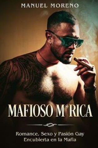 Cover of Mafioso M*rica