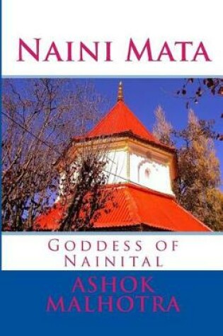 Cover of Naini Mata