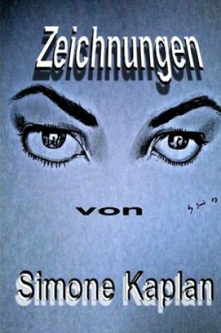 Cover of Zeichnungen