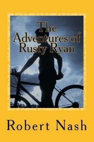 Cover of The Adventures of Rusty Ryan