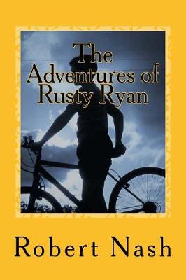 Book cover for The Adventures of Rusty Ryan