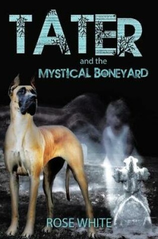 Cover of Tater and the Mystical Boneyard