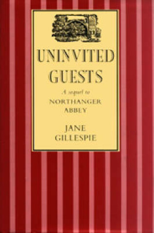 Cover of Uninvited Guests