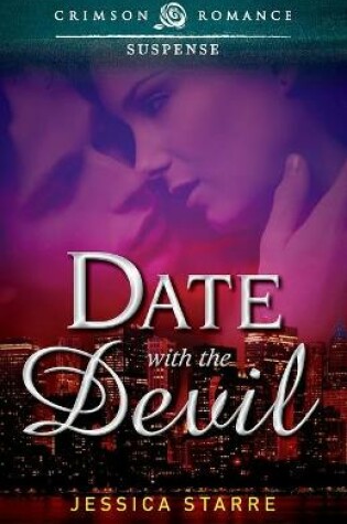 Cover of Date with the Devil