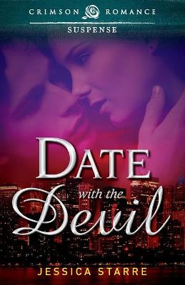 Date with the Devil by Jessica Starre