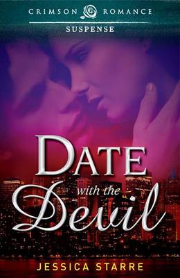 Book cover for Date with the Devil