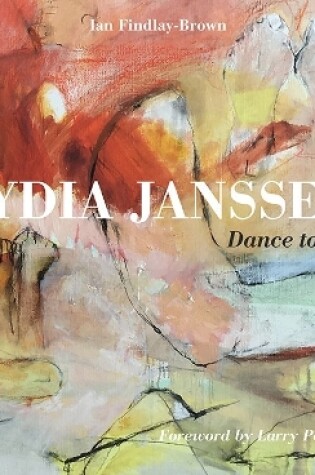 Cover of Lydia Janssen