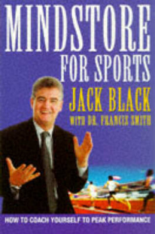 Cover of Mindstore for Sports