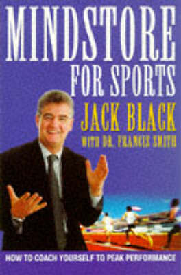 Book cover for Mindstore for Sports