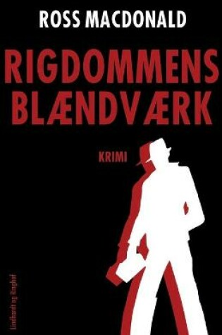 Cover of Rigdommens bl�ndv�rk