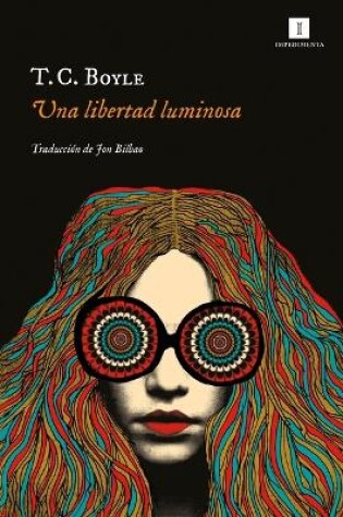 Cover of Una Libertad Luminosa