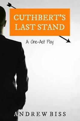 Cover of Cuthbert's Last Stand