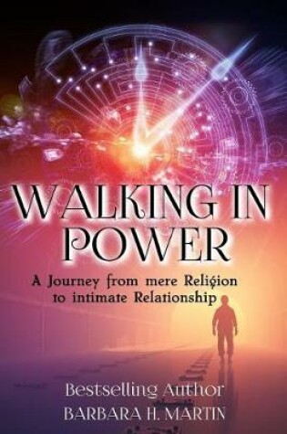 Cover of Walking in Power