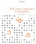 Book cover for Small Group Communication in Organizations