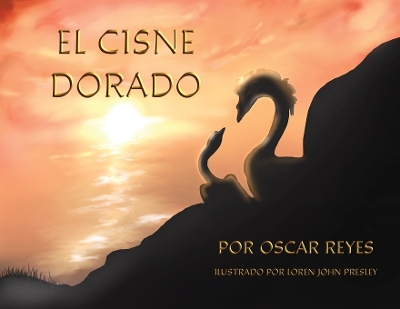 Book cover for El Cisne Dorado