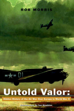 Cover of Untold Valor