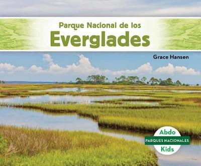 Book cover for Parque Nacional de Los Everglades (Everglades National Park)