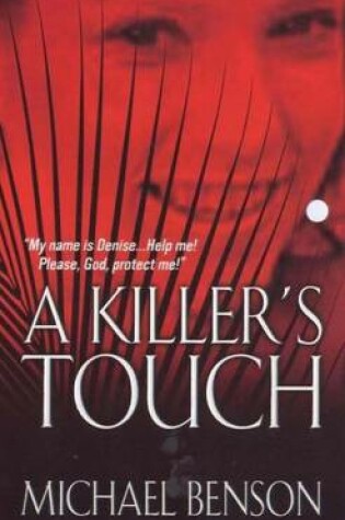 Cover of A Killer S Touch, A