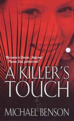 Book cover for A Killer S Touch, A